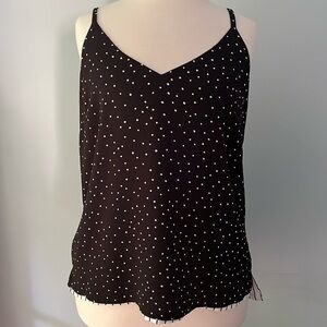 Reversible tank